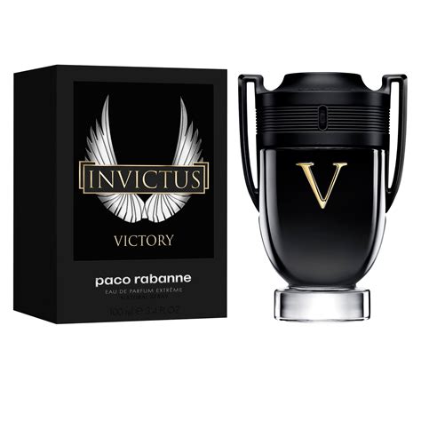 invictus victory fragrantica.